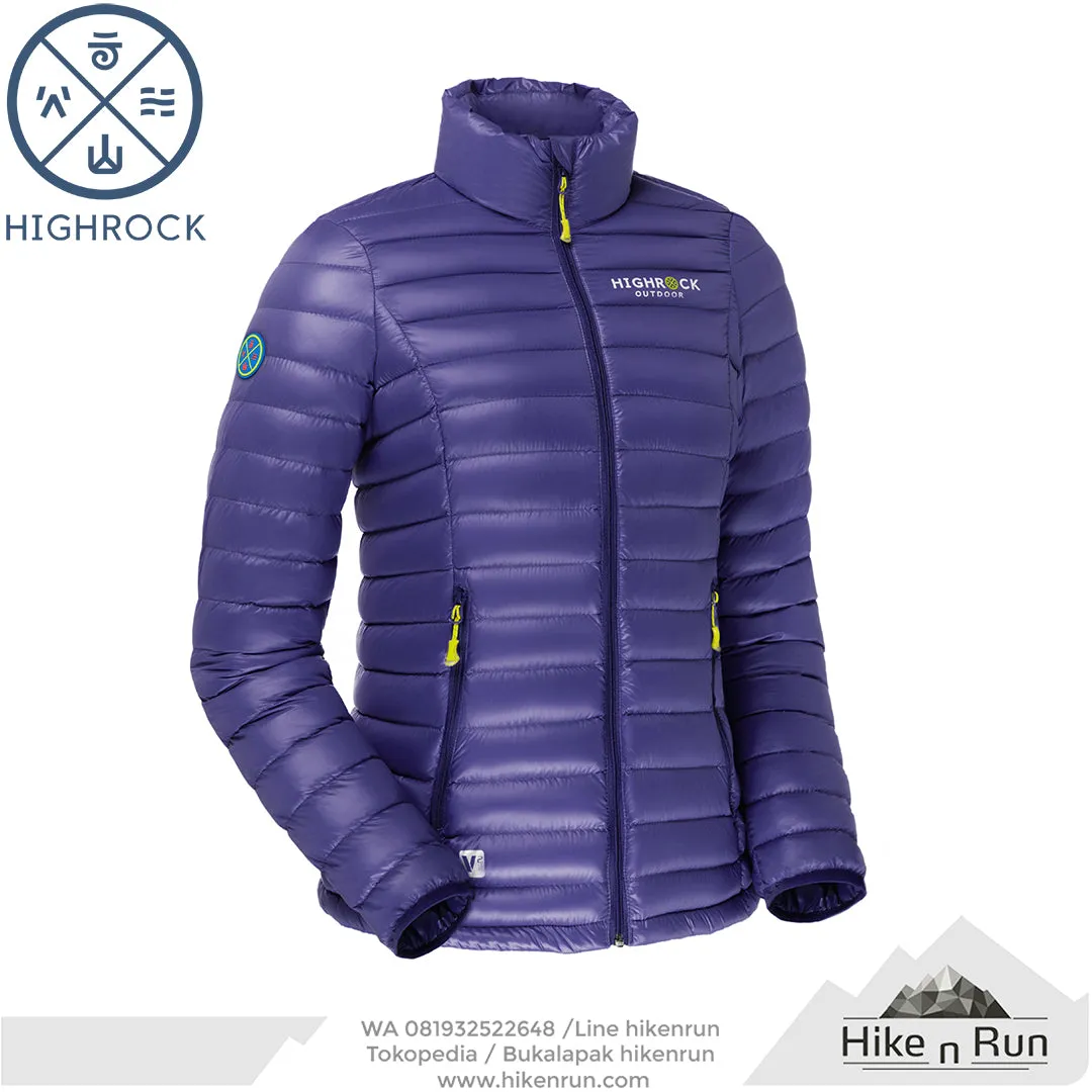 Highrock Jacket V10 Women