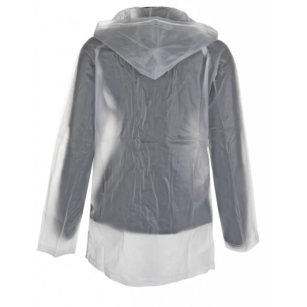 HKM Transparent Raincoat