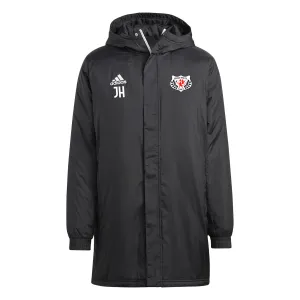 Holywell Town Coaches Coat