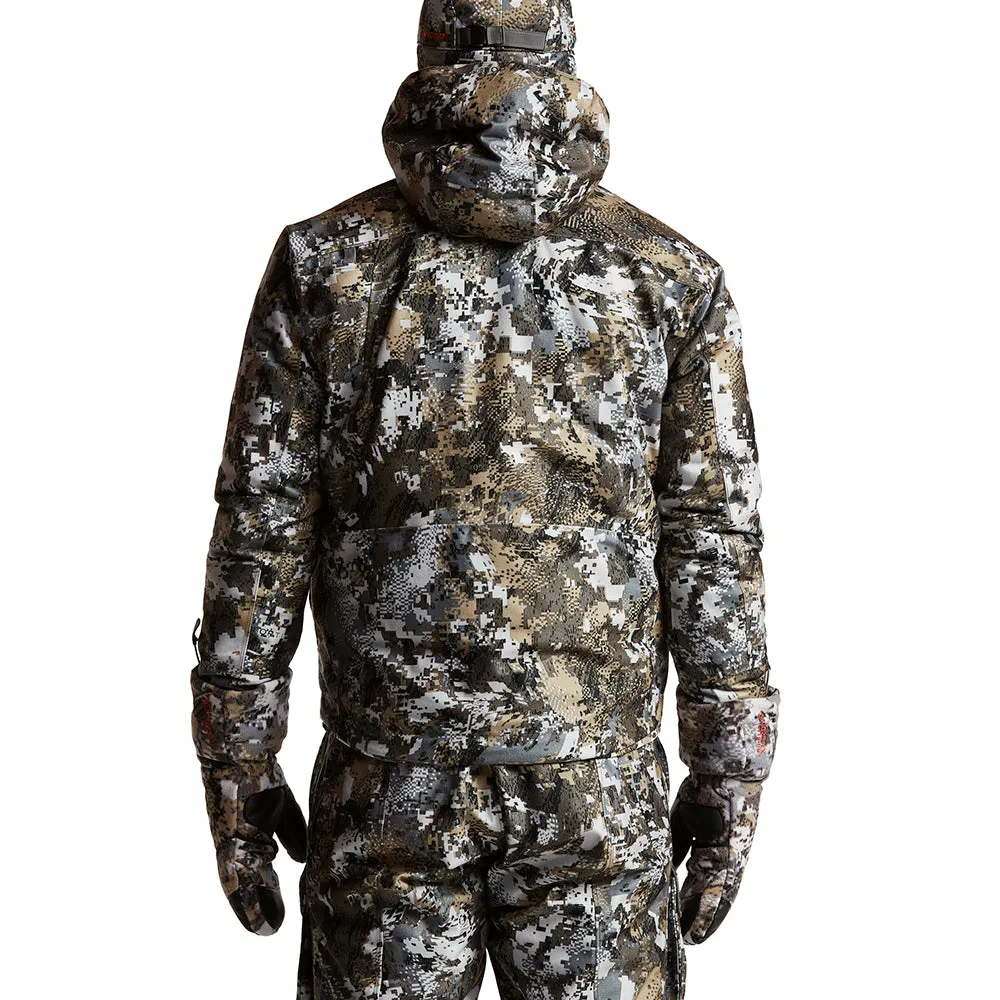 Incinerator AeroLite Jacket