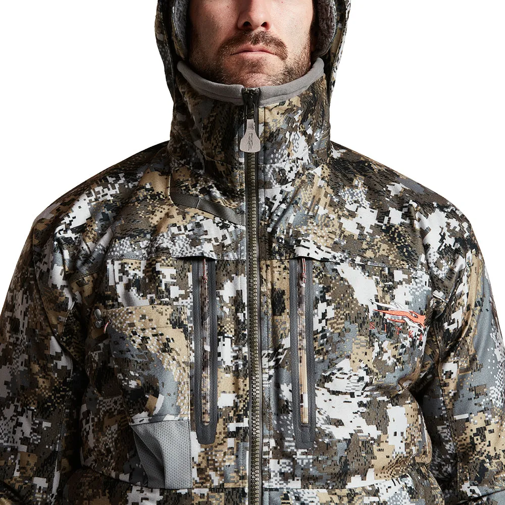 Incinerator AeroLite Jacket