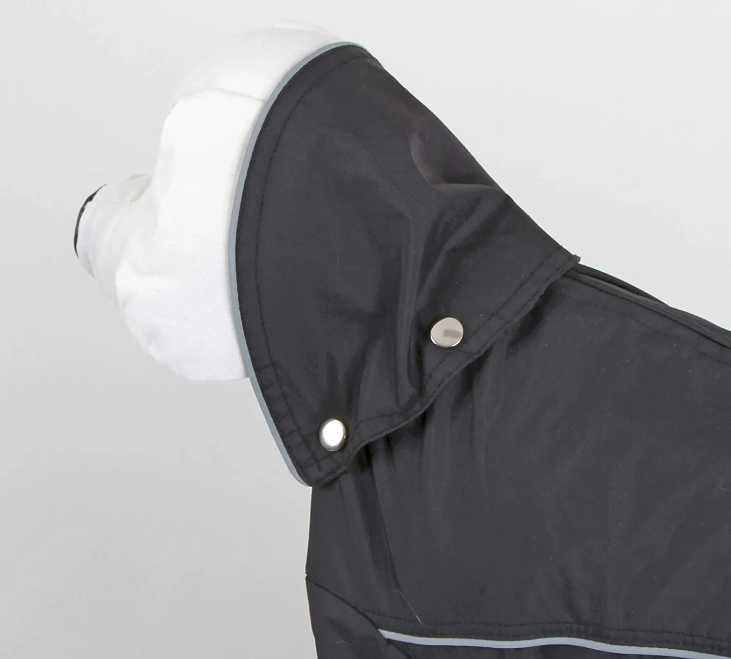 Kerbl Manchester Dog Raincoat