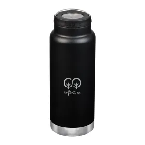 Klean Kanteen Eco TKWide 32oz - Loop Cap