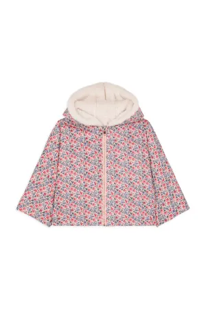 Louise Misha - Felvet Reversible Coat