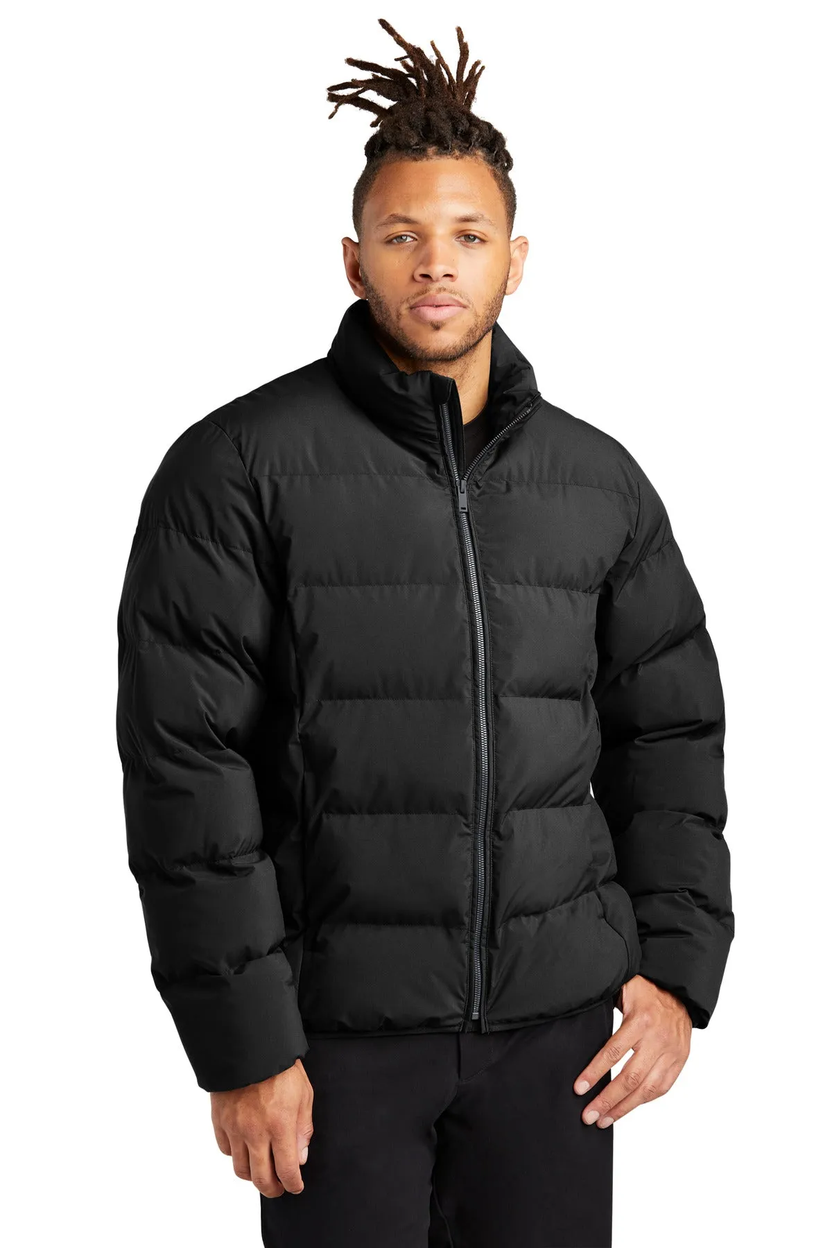 Mercer Mettle™ Puffy Jacket MM7210