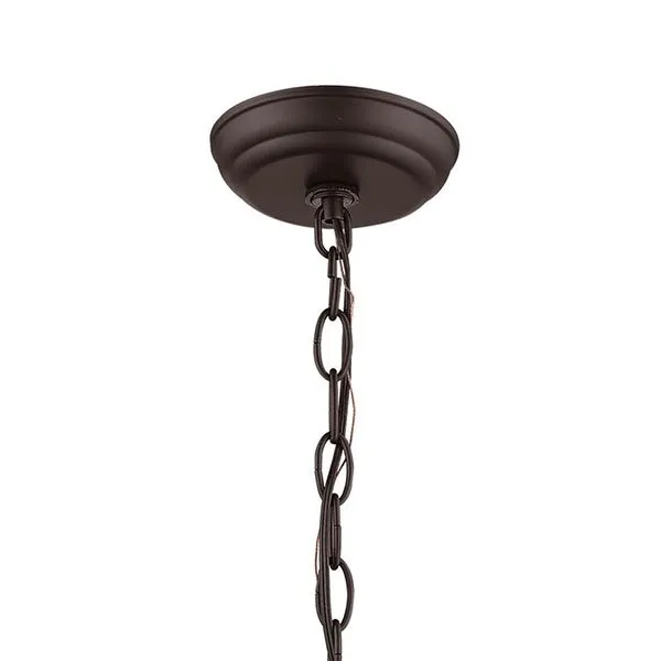 Millennium 2544 3-lt Outdoor Pendant