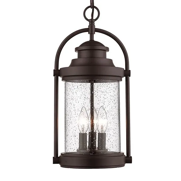 Millennium 2544 3-lt Outdoor Pendant