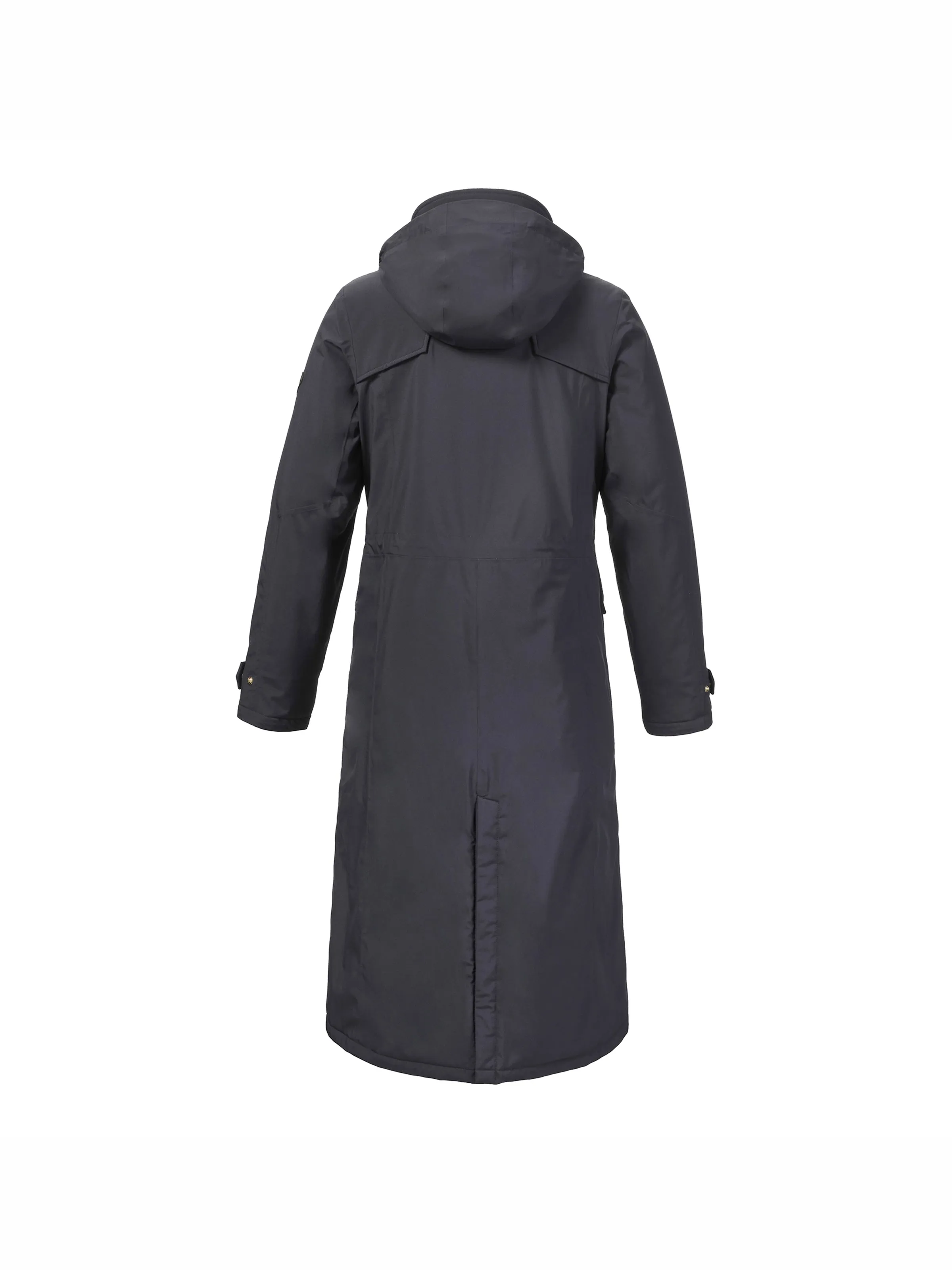 Musto Odyssey - Waterproof Coat Deep Well