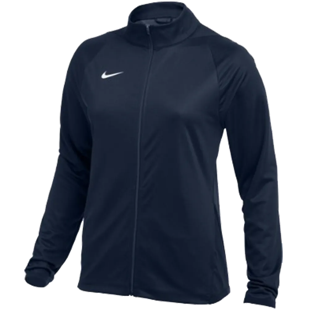 Nike Women's Epic Knit Jacket 2.0 (Standard Fit)