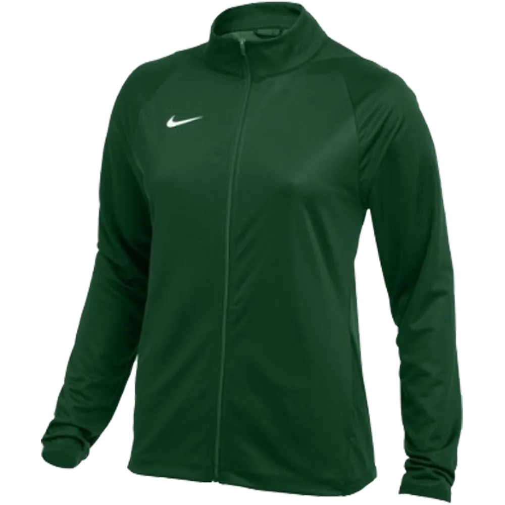 Nike Women's Epic Knit Jacket 2.0 (Standard Fit)