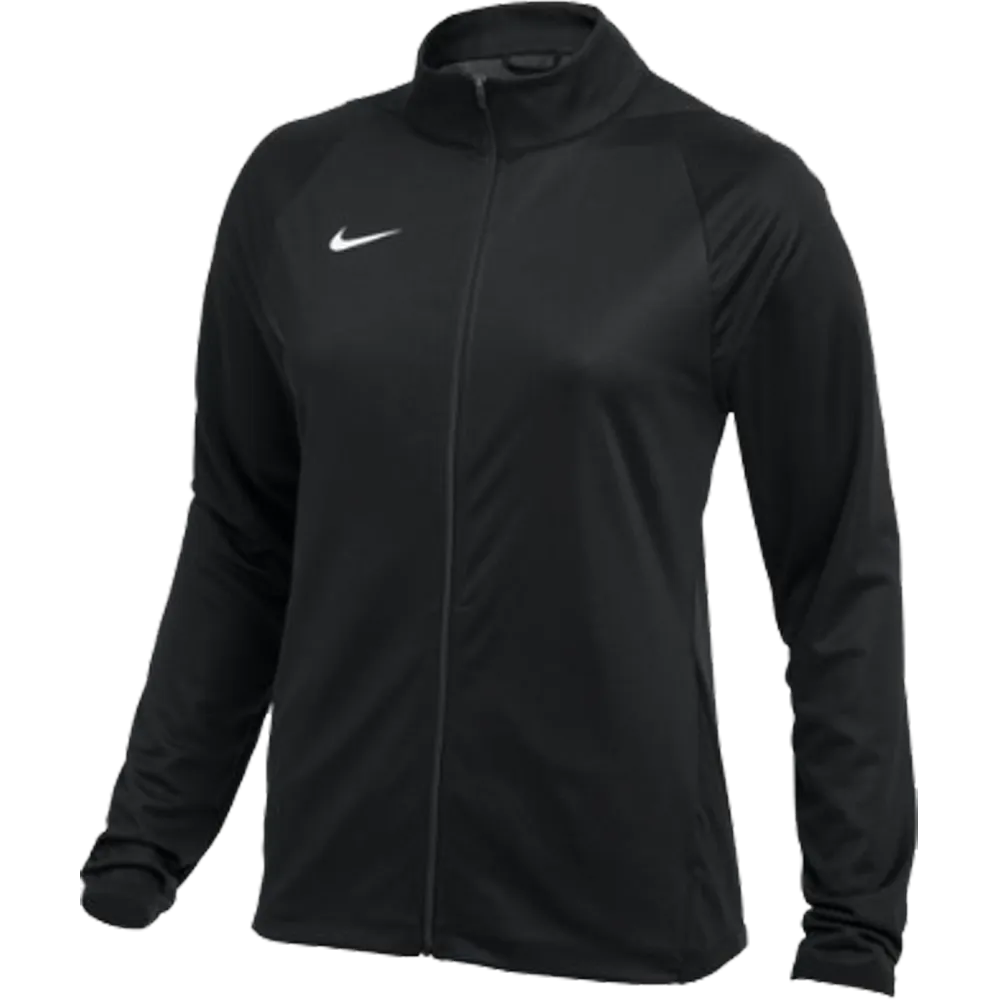 Nike Women's Epic Knit Jacket 2.0 (Standard Fit)