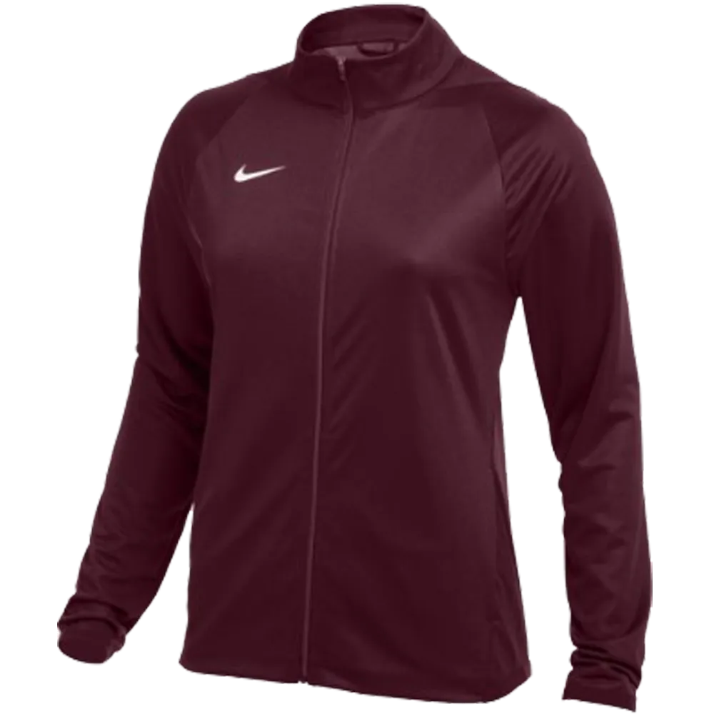 Nike Women's Epic Knit Jacket 2.0 (Standard Fit)