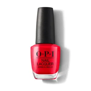 OPI Cajun Shrimp