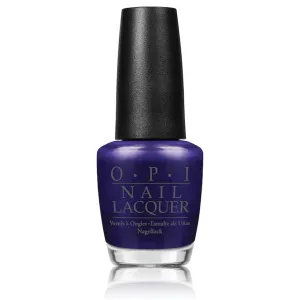 OPI Tomorrow Never Dies