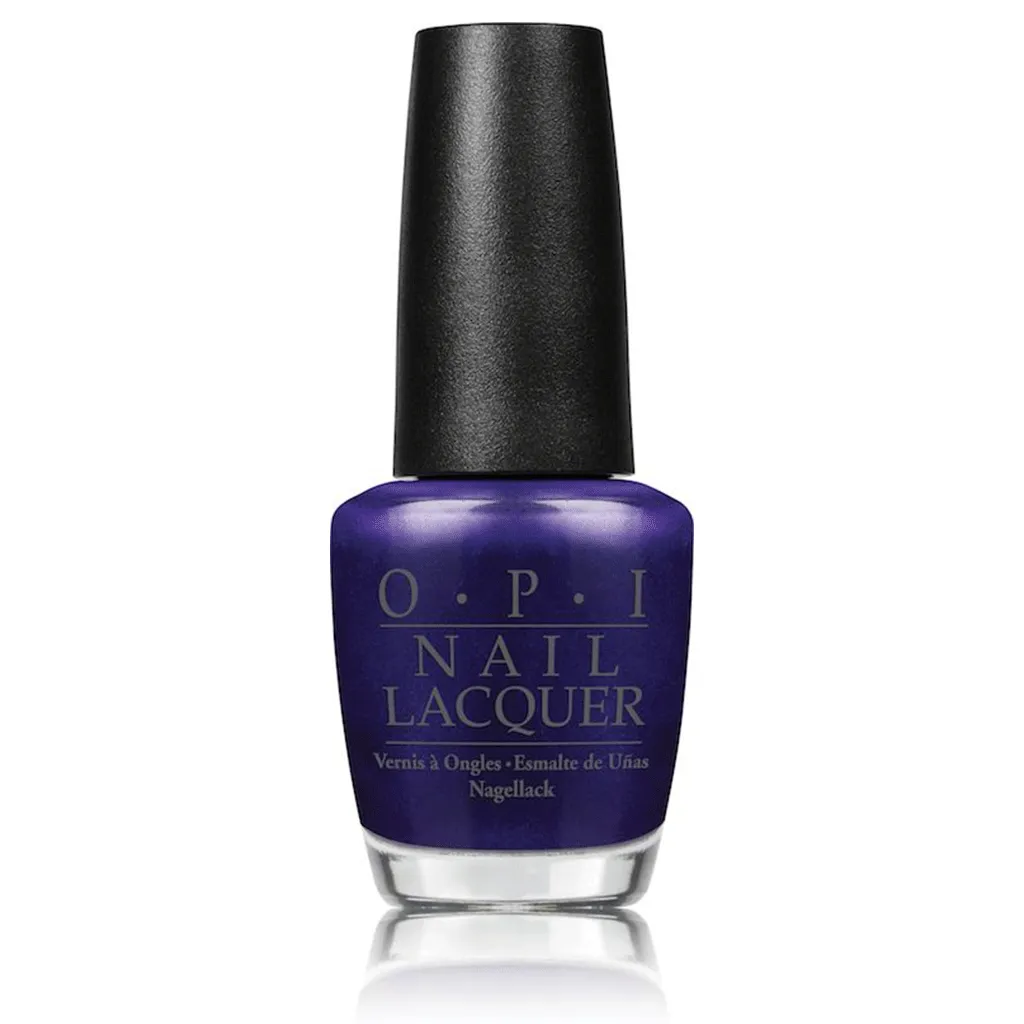 OPI Tomorrow Never Dies