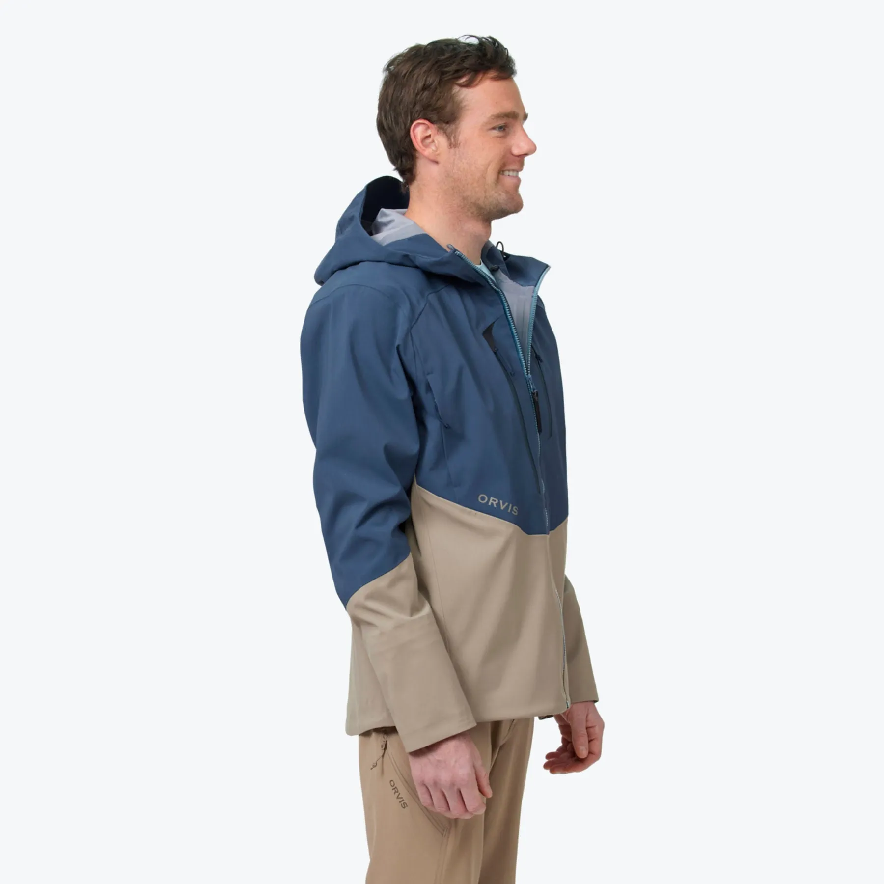 Orvis Waterproof PRO Fishing Jacket