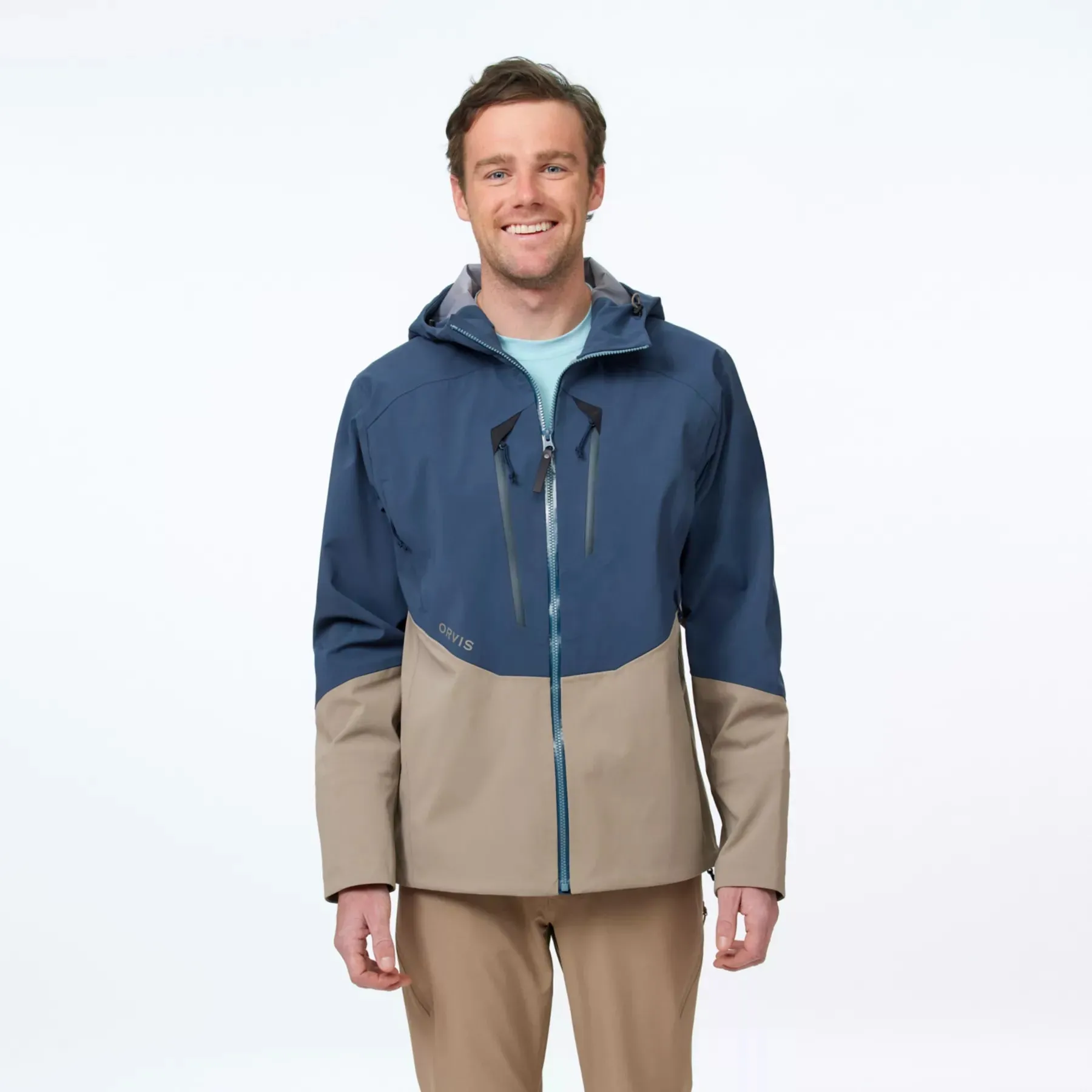 Orvis Waterproof PRO Fishing Jacket