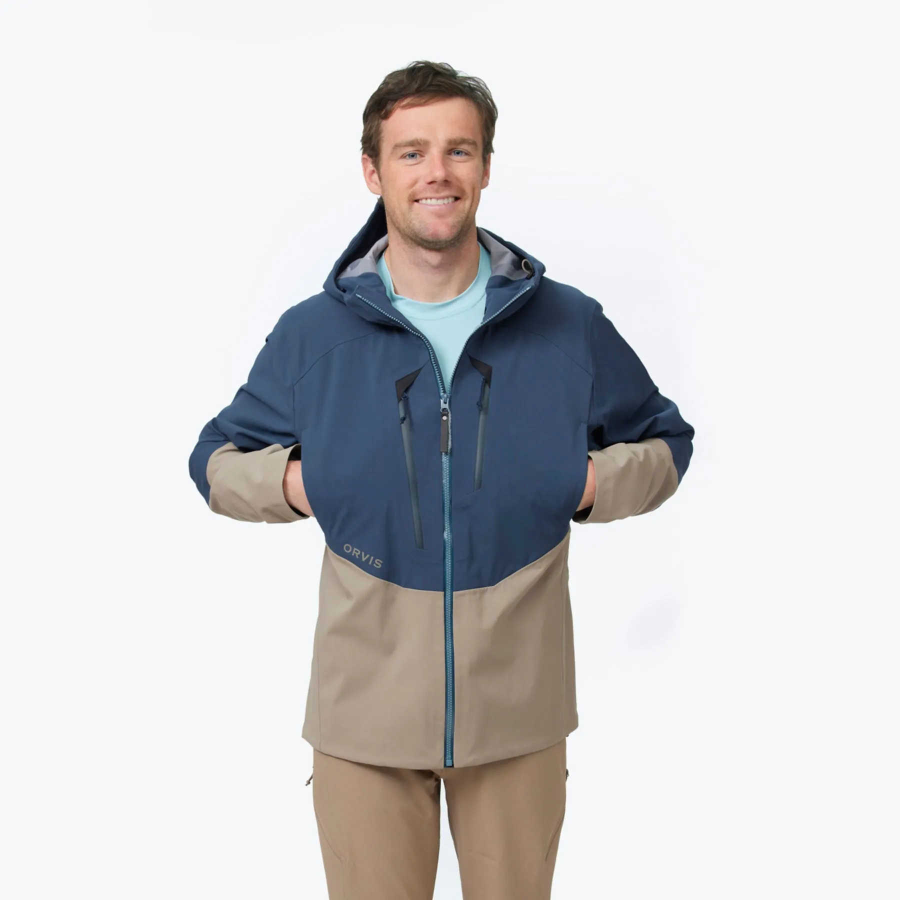 Orvis Waterproof PRO Fishing Jacket