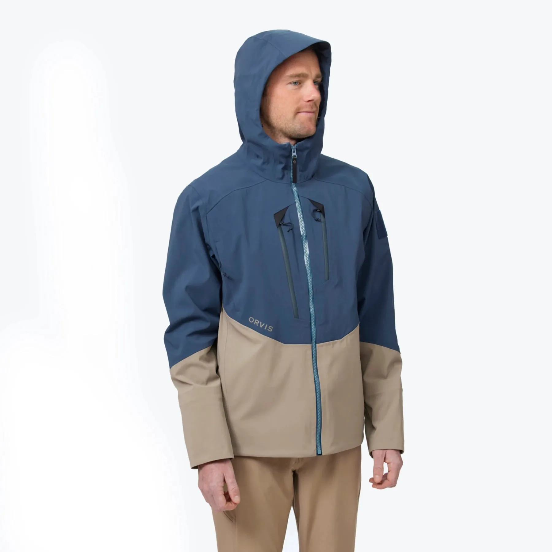 Orvis Waterproof PRO Fishing Jacket