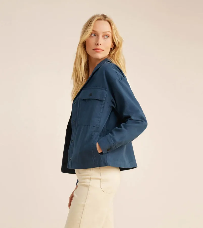 Passport Organic Jacket