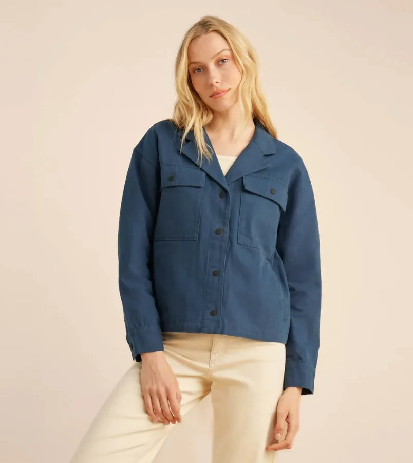 Passport Organic Jacket