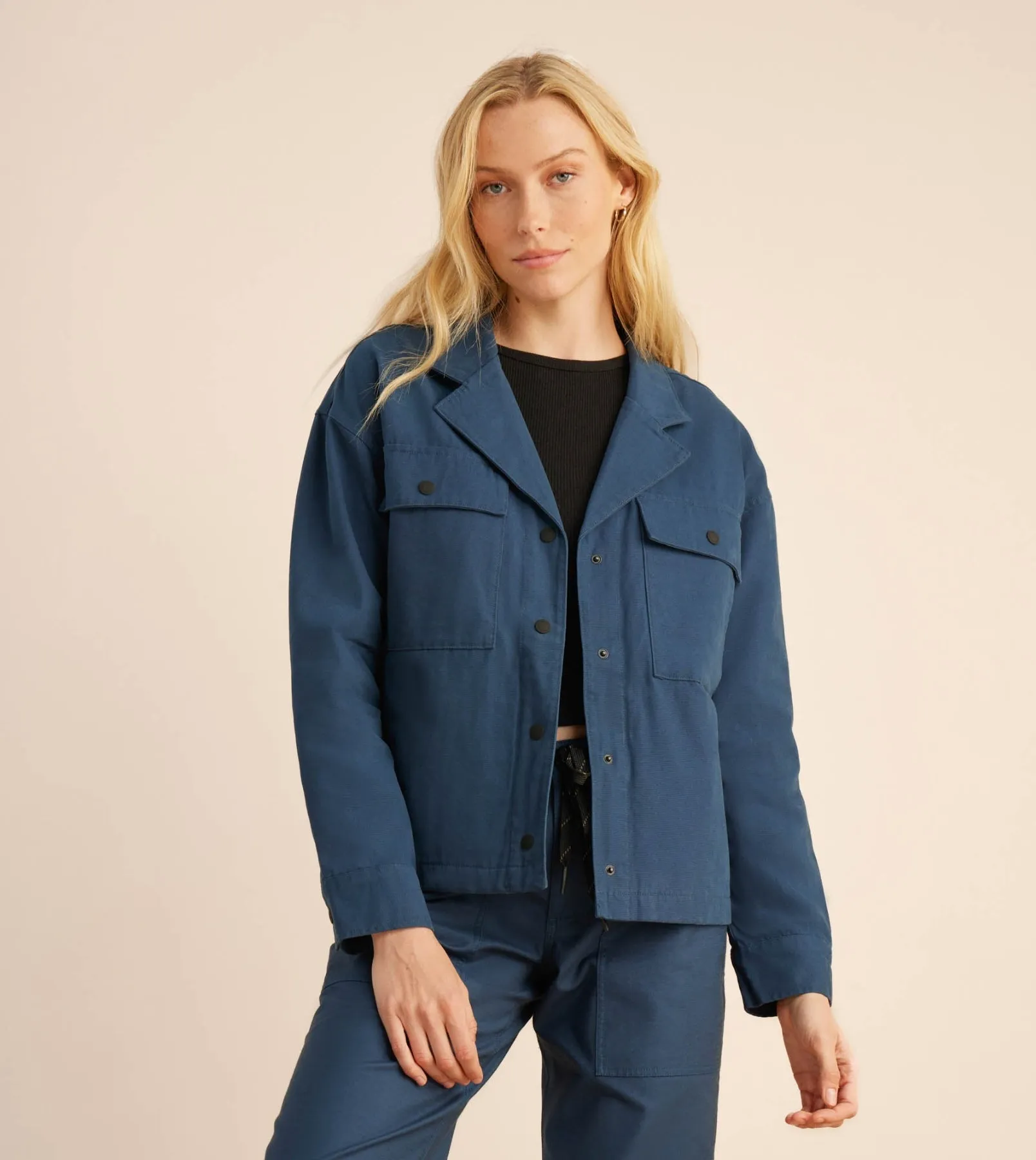 Passport Organic Jacket