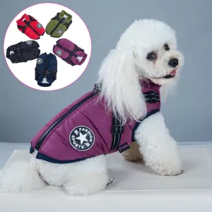 Pet Vests