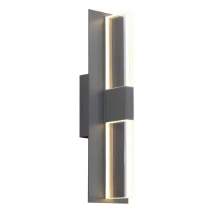 Sean Lavin Lyft 18 Outdoor Wall Light