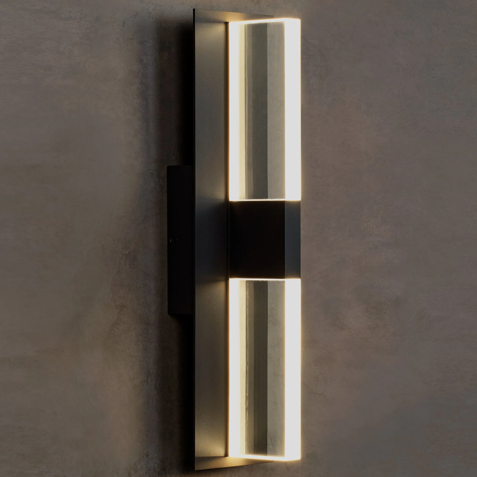 Sean Lavin Lyft 18 Outdoor Wall Light