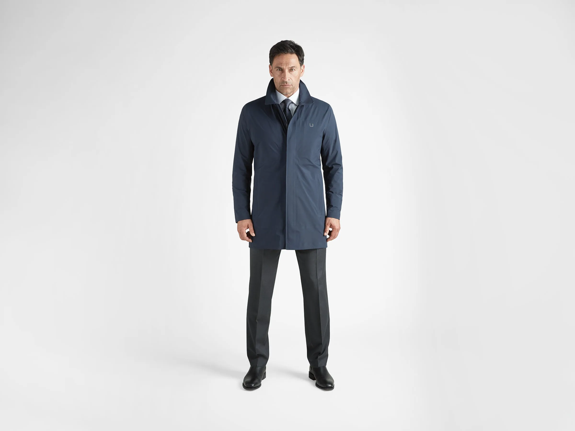 SKY FALL™ COAT