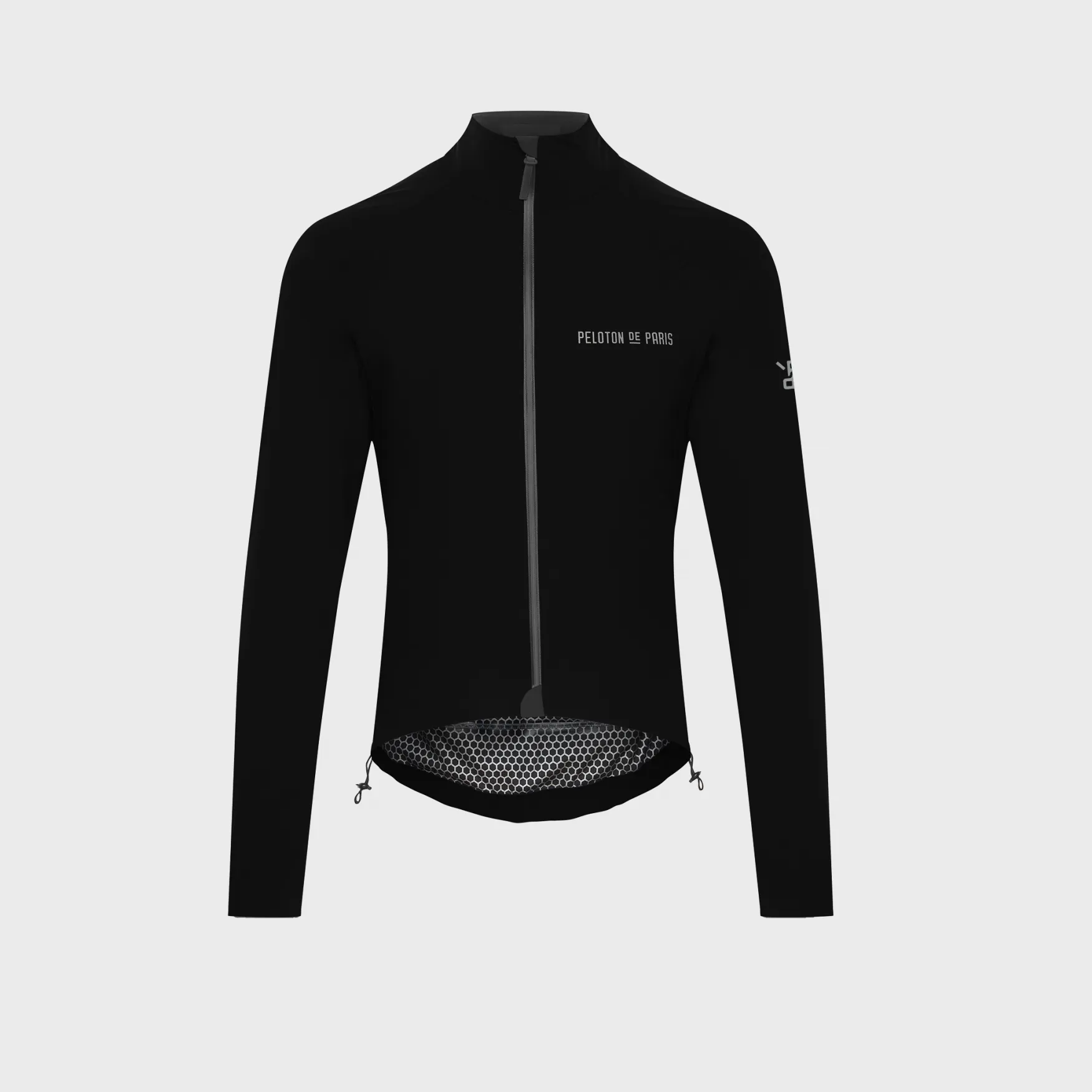 Sprinteur Rain Jacket | Black