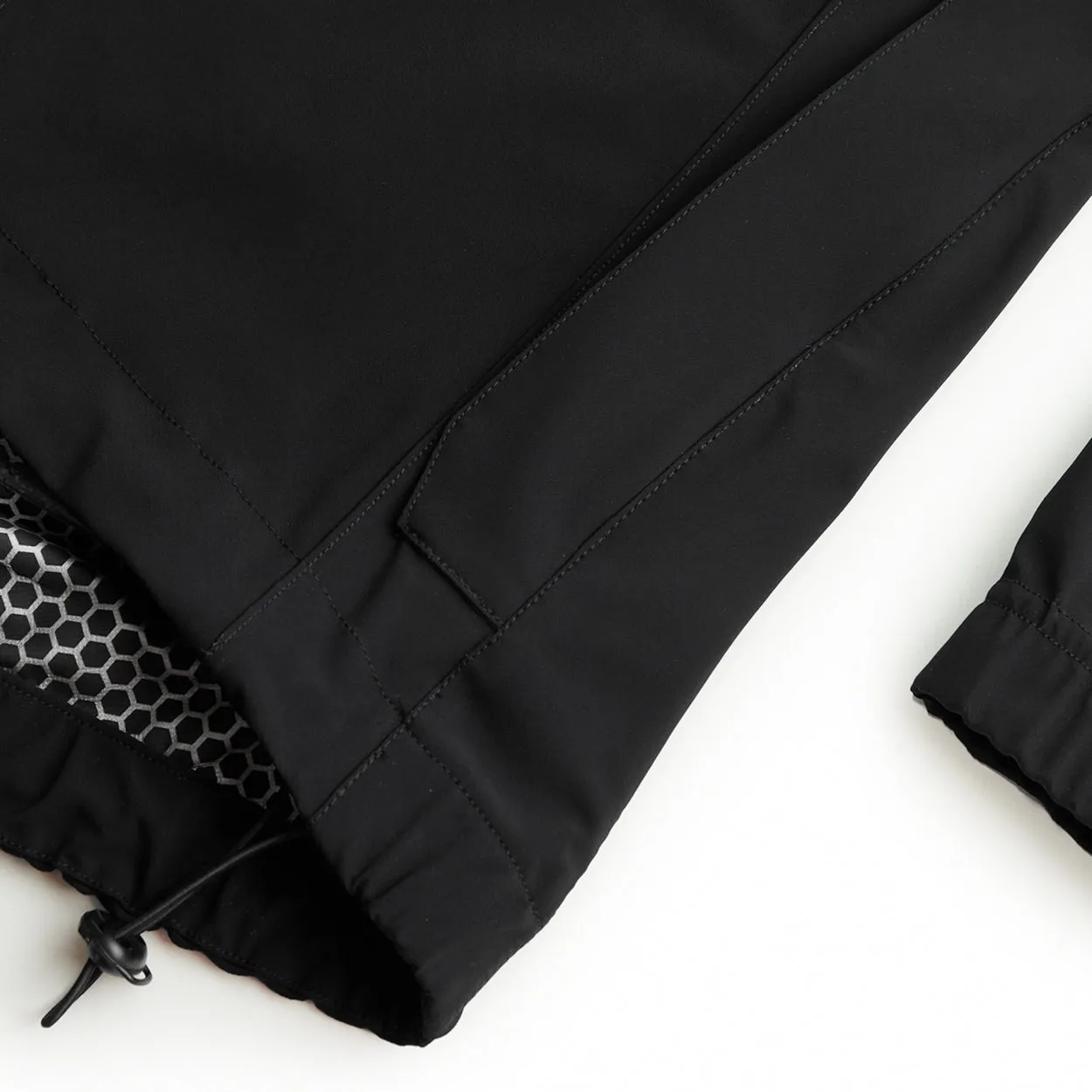 Sprinteur Rain Jacket | Black