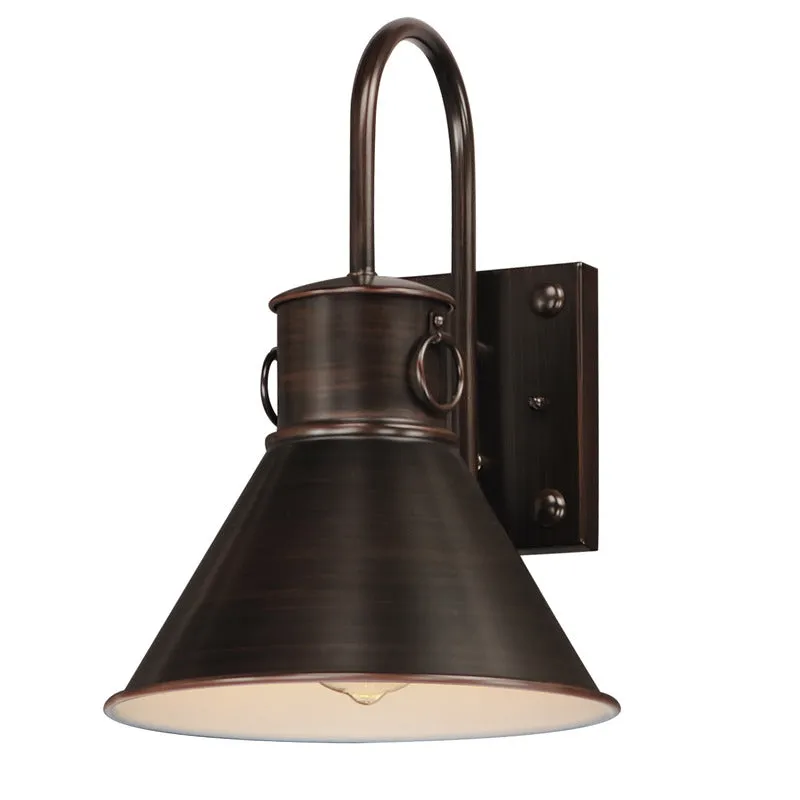 Telluride 10" Outdoor Wall Sconce