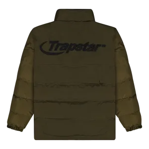 Trapstar Hyperdrive Puffer Coat