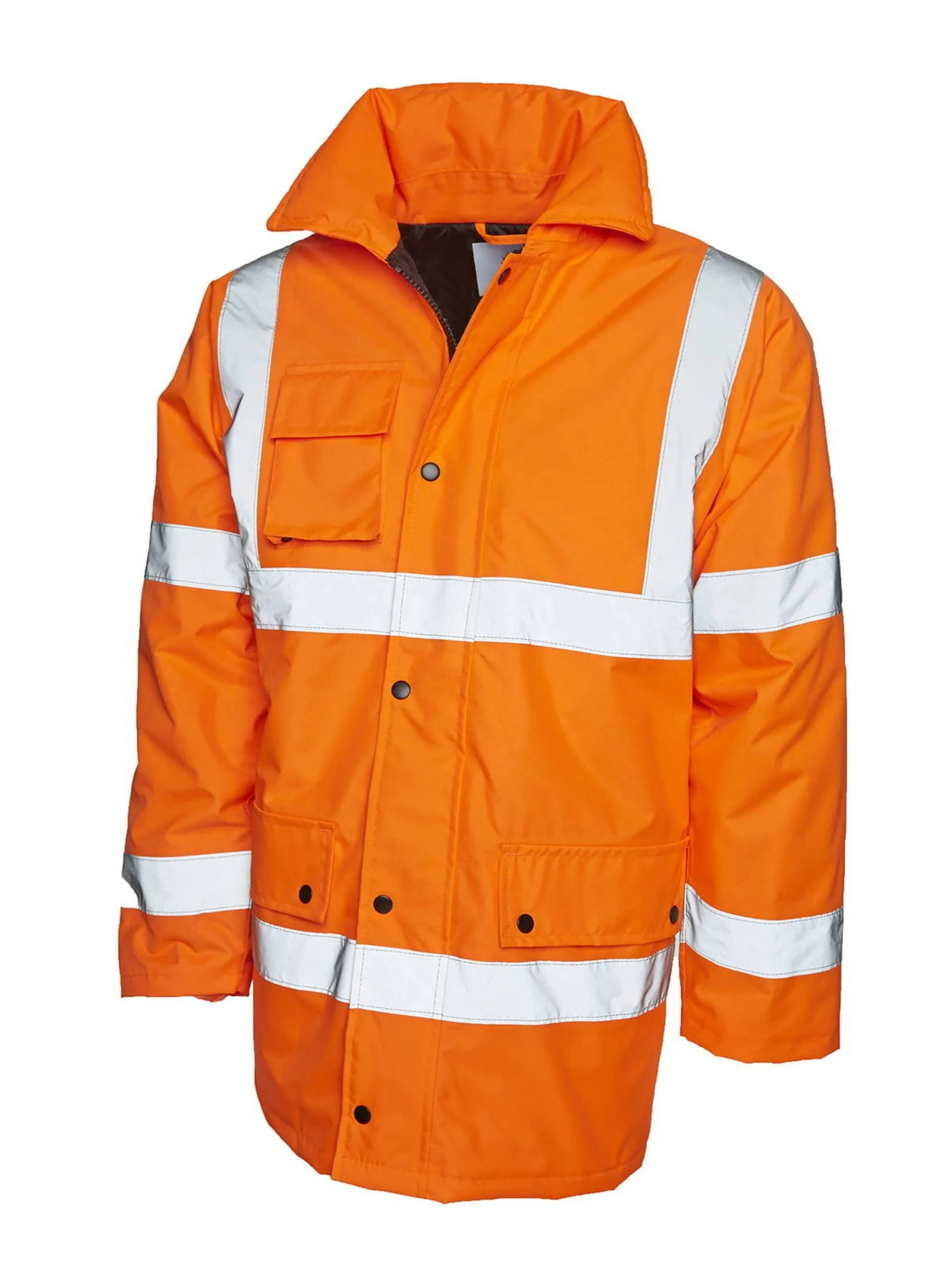 UC803 - Road Safety Jacket