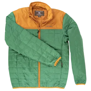 Wind River PackLite Jacket Forest Biome