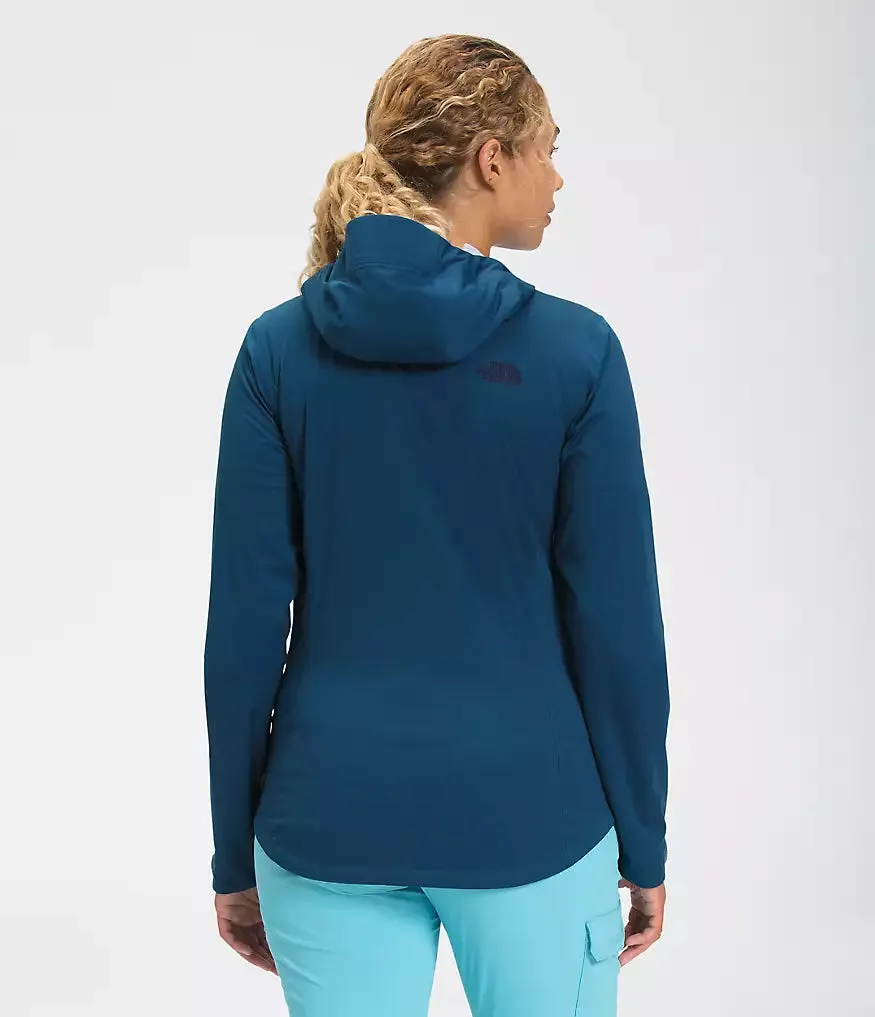 Women’s Allproof Stretch Jacket