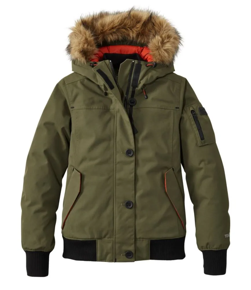 Women's Maine Mountain Jacket