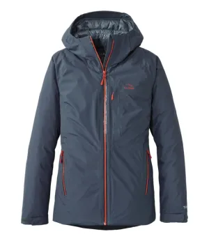 Women's Waterproof Ultralight Down Jacket